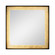 Anya 32'' Square LED Mirror in Black (4304|48085-014)