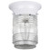 Outdoor, 1 Jam Jar, 60W Type A (801|IOL105WH)