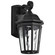 East River Collection; 1 Light Outdoor Small Wall Fixture; LED; SMART - Starfish RGBTW; CCT (81|62/5945)