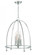 6LT PENDANT, NICKEL (4304|37991-012)