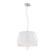 3LT PENDANT,WHITE (4304|38549-014)