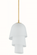 HELA PENDANT (86|470-18-VB)