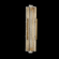 CARNELIAN Wall Sconce (86|462-01-VB)