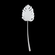 SEYCHELLES Wall Sconce (86|460-02-GSW)