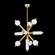 ATOM Chandelier (86|452-36-VB)