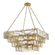 REGAL Chandelier (86|449-35-VGL)