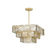 REGAL Chandelier (86|449-24-VGL)