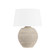 KITCHAWAN TABLE LAMP (57|L5731-AGB/CAR)