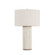 CRESTWOOD TABLE LAMP (57|L5431-AGB/CFI)