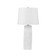 TOLLAND TABLE LAMP (57|L3531-AGB)
