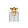 CRYSTLER FLUSH MOUNT (57|5133-AGB)