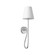 ELMHURST WALL SCONCE (57|3928-VGL)
