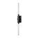 MILLERTON WALL SCONCE (57|3222-BBR)