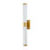 CASTOR BATH SCONCE (57|1792-AGB)