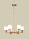 NOWRA WALL SCONCE (57|2306-AGB)