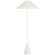 Zealous 62'' Floor Lamp (279|KW 1710MWH-L)