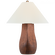 Cabazon 25'' Table Lamp (279|CHA 8664NTC-L)