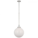 Parkington 14'' Globe Pendant (279|CHC 5542PN-WG)
