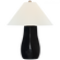 Cabazon 25'' Table Lamp (279|CHA 8664RBK-L)