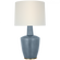 Paros 31'' Table Lamp (279|BBL 3640PBC-L)