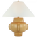 Cap-Ferrat 26'' Table Lamp (279|TOB 3625LH-L2)