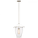 Ovalle 13'' Lantern (279|RB 5092AN-CG)