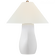 Cabazon 25'' Table Lamp (279|CHA 8664GWC-L)