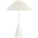 Zealous 30'' Table Lamp (279|KW 3710MWH-L)