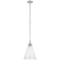 Parkington 11'' Conical Pendant (279|CHC 5530PN-CG)