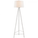 Lafitte Large Floor Lamp (279|JN 1032PW-L)