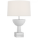 Eadan 26'' Table Lamp (279|RB 3041PW-L)