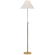 Basden 57'' Adjustable Floor Lamp (279|CHA 9081AB/NRT-L)