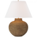 Avedon Medium Table Lamp (279|MF 3001NRT-L)