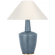 Paros 31'' Table Lamp (279|BBL 3640PBC-L2)
