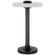 Aran 9'' Rechargeable Accent Lamp (279|S 3150BZ/ALB)