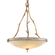 Parc Royale Chandelier (86|66-43-VGL/SSL)