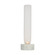 Volver Small Table Lamp (7355|KWTB50127CEW)