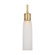 Volver Small Pendant (7355|KWPD49527CEHAB)