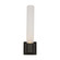 Volver Medium Single Sconce (7355|KWWS57927CEBZ)