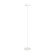 Tepa Medium Rechargeable Floor Lamp (7355|SLFL53627W)