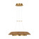 Noa Small Chandelier (7355|SLCH56027NTHAB)