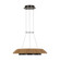 Noa Small Chandelier (7355|SLCH56027NTBZ)