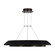 Noa Large Chandelier (7355|SLCH55827WBKBZ)