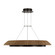 Noa Large Chandelier (7355|SLCH55827NTBZ)