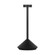 Moneta Short Accent Rechargeable Table Lamp (7355|SLTB53327B)