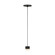 Gable Alabaster 1 Light Pendant (7355|SLPD51830B)