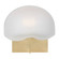 Fio Accent Table Lamp (7355|KWTB49427CEHAB)