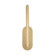 Fielle Medium Sconce (7355|KWWS49327HAB)