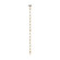 Collier Alabaster 48 Pendant (7355|SLPD55227ALBNS)