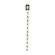 Collier Alabaster 40 Sconce (7355|SLWS54827ALBBZ)